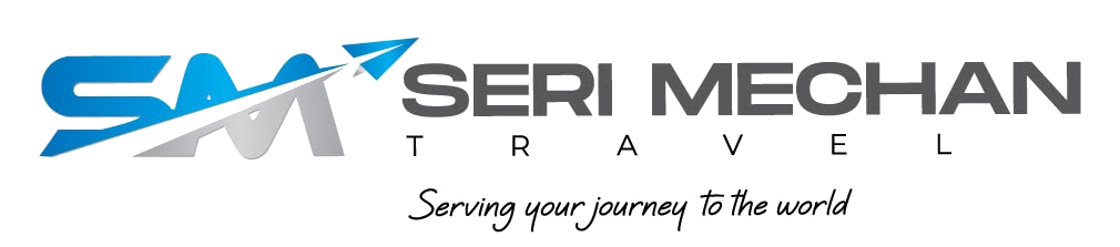 Seri Mechan Travel