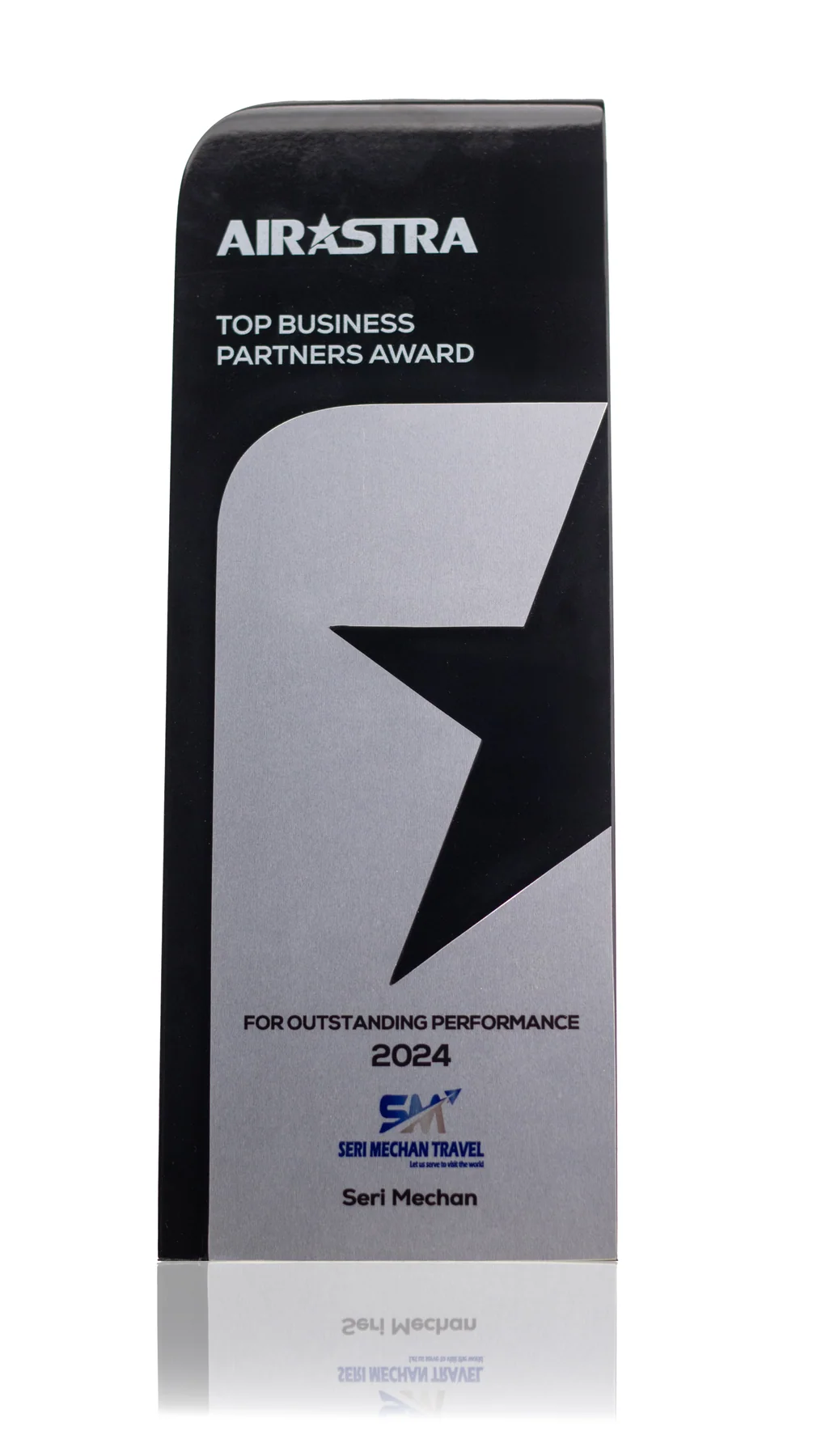 Outstanding Performance Award