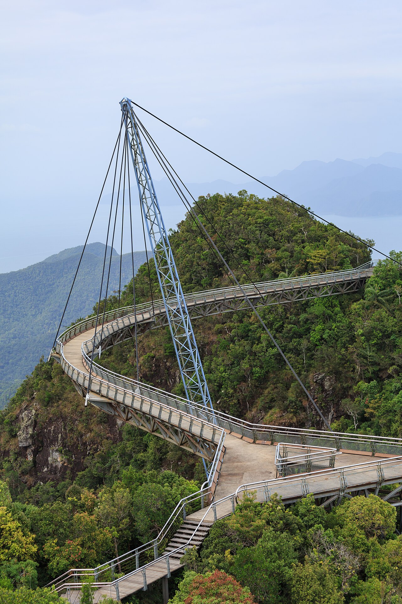 Langkawi Island & Geopark Escape